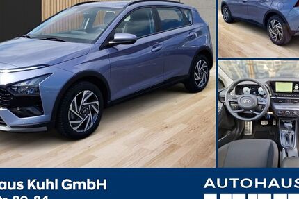 Hyundai BAYON 19.904 km 22.488 &euro; Overath 51491
