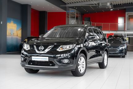 Nissan X-Trail 90.482 km 9.980 € Köln 51147