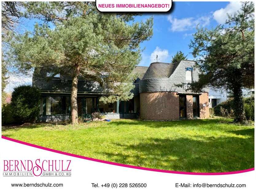 Haus zum Kaufen in Bonn Röttgen 980.000 € 319 m²
