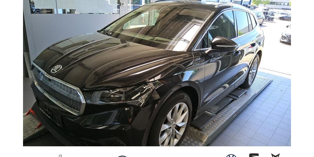 Skoda Enyaq 33.878 km 36.950 &euro; Langenfeld 40764