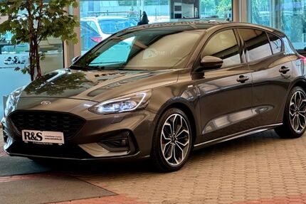 Ford Focus 40.510 km 15.500 &euro; Köln 50769