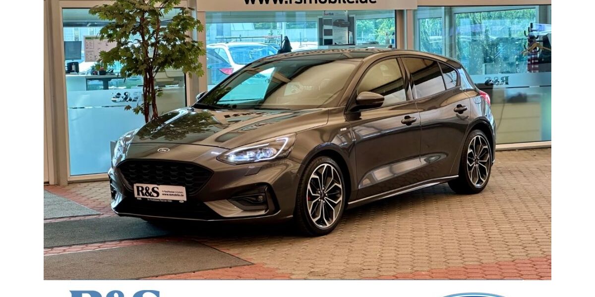 Ford Focus 40.510 km 15.500 &euro; Köln 50769