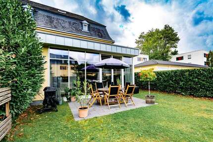 Haus zum Mieten in Rösrath 1.340 € 96 m²