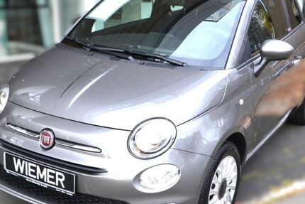 Fiat 500 89.970 km 12.990 &euro; Köln 51145