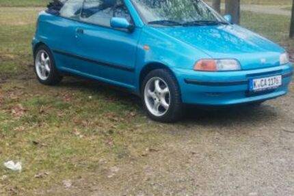 Fiat Punto 41.800 km 4.700 &euro; Köln 50969
