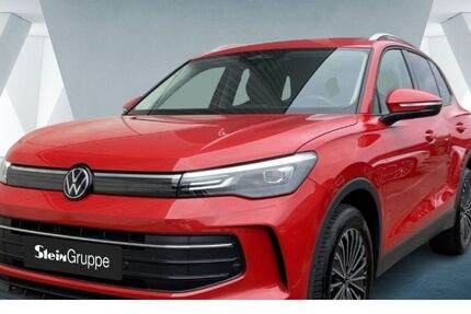 VW Tiguan 17.100 km 37.670 € Bergisch Gladbach 51469