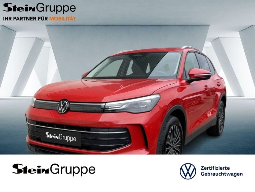 VW Tiguan 17.100 km 37.670 € Bergisch Gladbach 51469