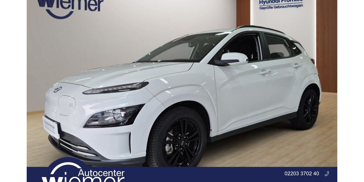 Hyundai KONA 25.400 km 22.590 &euro; Köln 51145