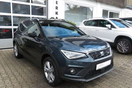 Seat Arona 78.500 km 15.900 € Wermelskirchen 42929