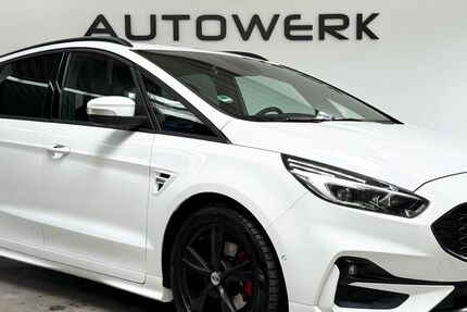Ford S-Max 122.000 km 20.999 € Hückeswagen 42499