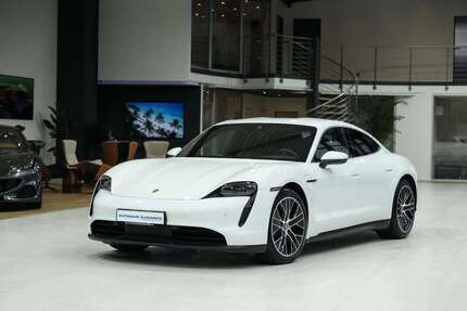 Porsche Taycan 65.616 km 51.980 &euro; Köln 51147