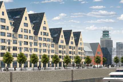 Gewerbeobjekt Köln Südstadt - 1.550.000&euro; | Angebot:27314287