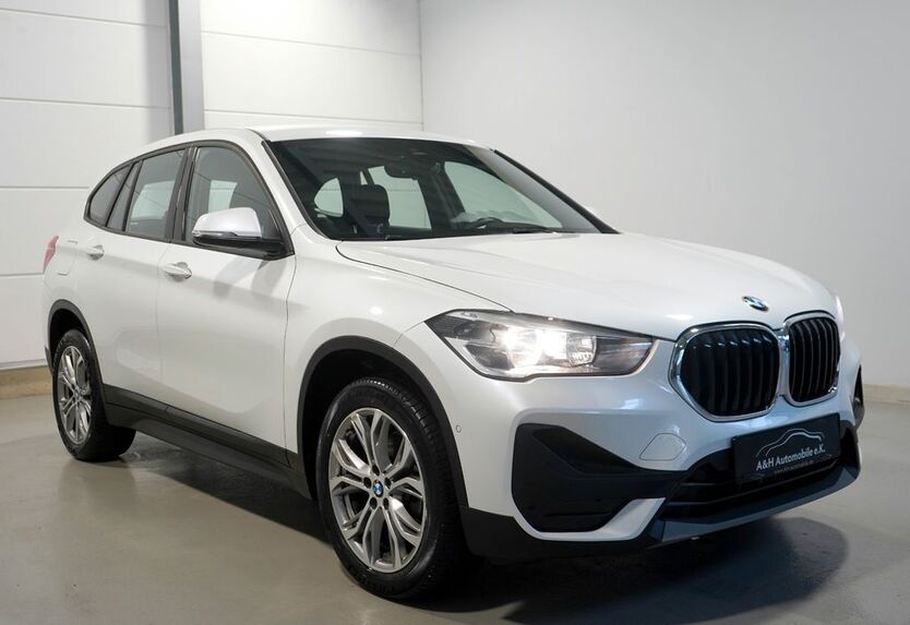 BMW X1 77.805 km 24.450 € Hürth bei Köln 50354