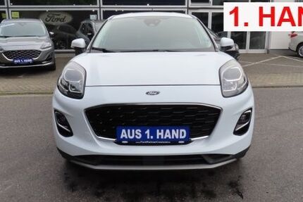 Ford Puma 29.760 km 16.990 &euro; Erftstadt-Lechenich 50374