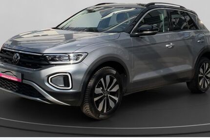 VW T-Roc 25.035 km 28.980 &euro; Köln-Mülheim 51063