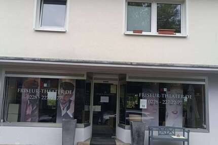 Gewerbeobjekt Bonn Venusberg - 1.500&euro; | Angebot:27335930