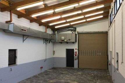 Gewerbeobjekt Erftstadt Lechenich - 780&euro; | Angebot:24004284