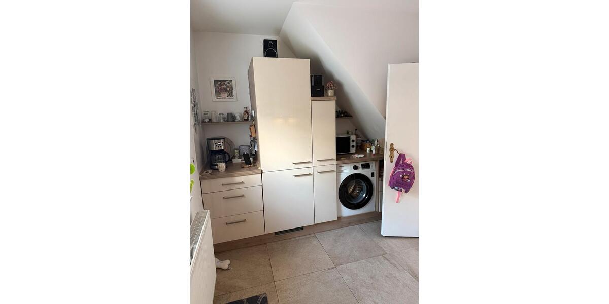 Ein kleines Haus mit Seele mit Garten in Beuel 5 zimmer