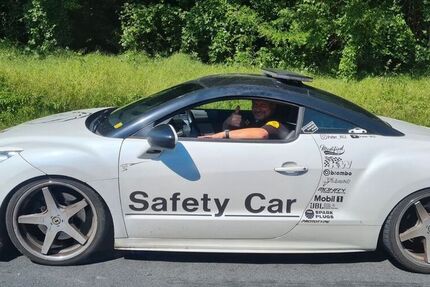 Peugeot RCZ