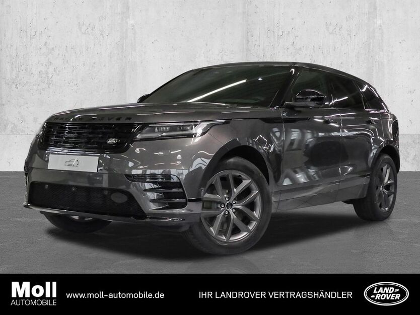Land Rover Range Rover Velar 3.000 km 94.900 € Köln 51149