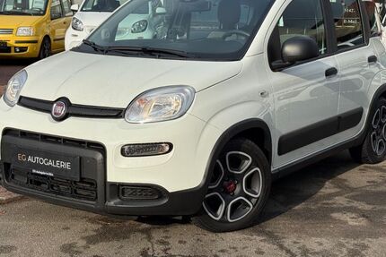 Fiat Panda 26.200 km 9.350 € Köln 51109