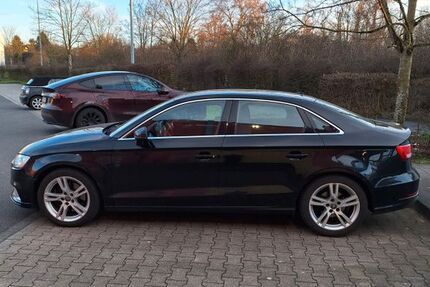 Audi A3 175.000 km 13.900 &euro; Hilden 40721