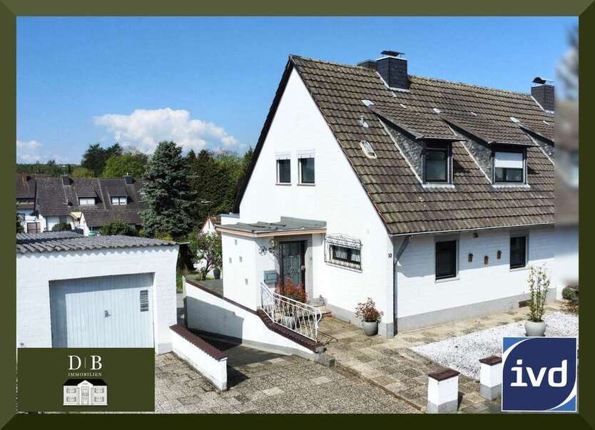 Haus zum Kaufen in Kerpen Horrem 429.990 € 105 m²