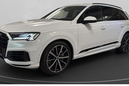Audi Q7 67.764 km 51.980 &euro; Bonn 53119