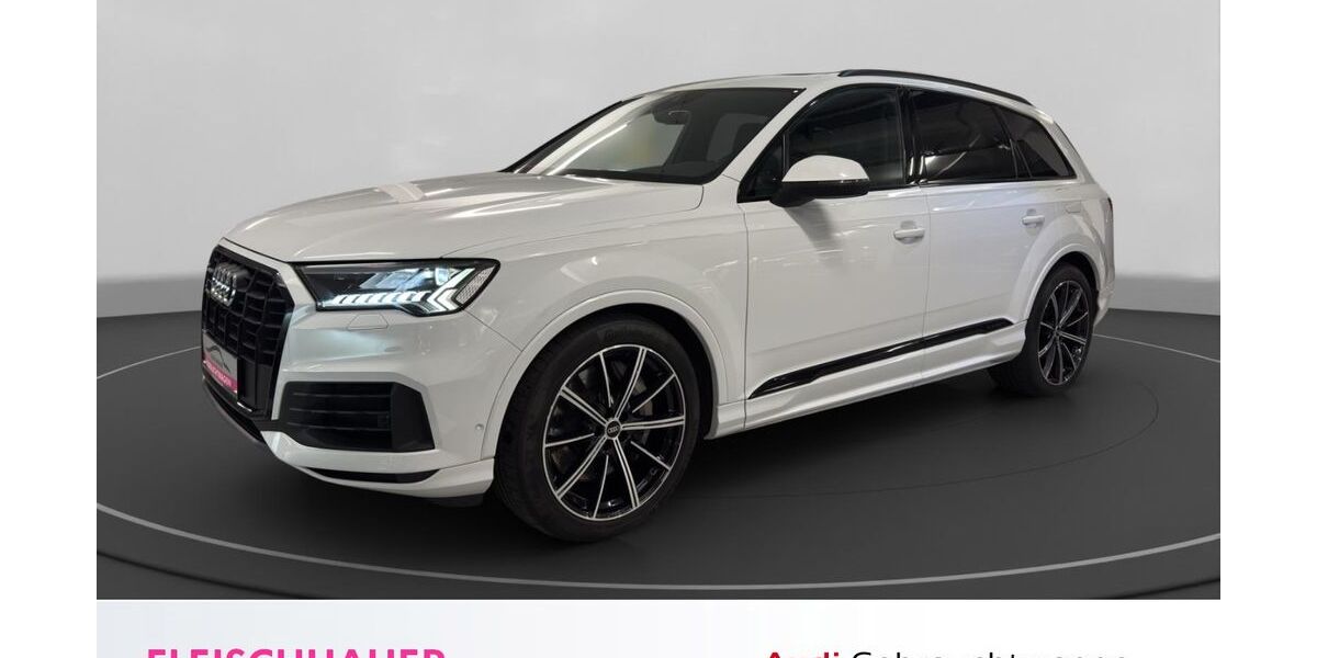 Audi Q7 67.764 km 51.980 &euro; Bonn 53119