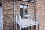 Charmante 3-Zimmerwohnung mit Balkon und Einbauküche in Rodenkirchen!