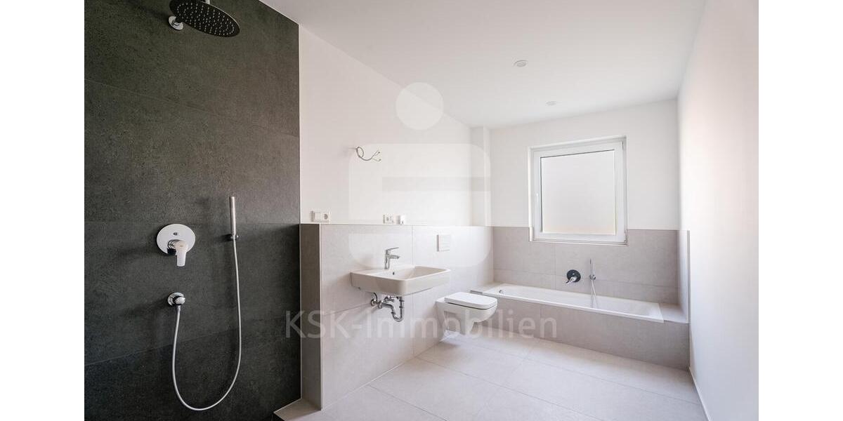 Etagenwohnung Troisdorf Altenrath - 3 Zimmer, 86 m&sup2;, 1.350&euro; | Angebot:25084524