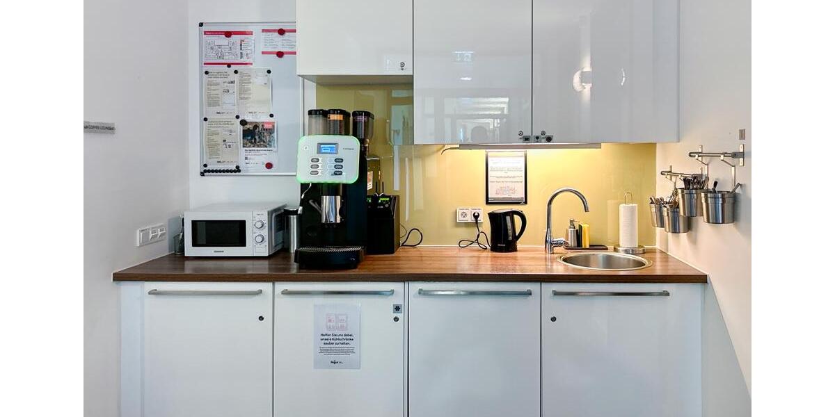 Gewerbeobjekt Köln Kalk - 1.038&euro; | Angebot:22933422