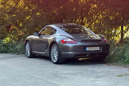 Porsche Cayman 177.000 km 33.987 &euro; Köln 50668