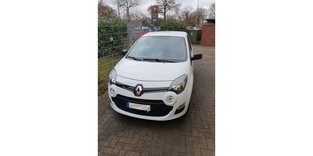 Renault Twingo 135.000 km 2.650 € Köln 50999