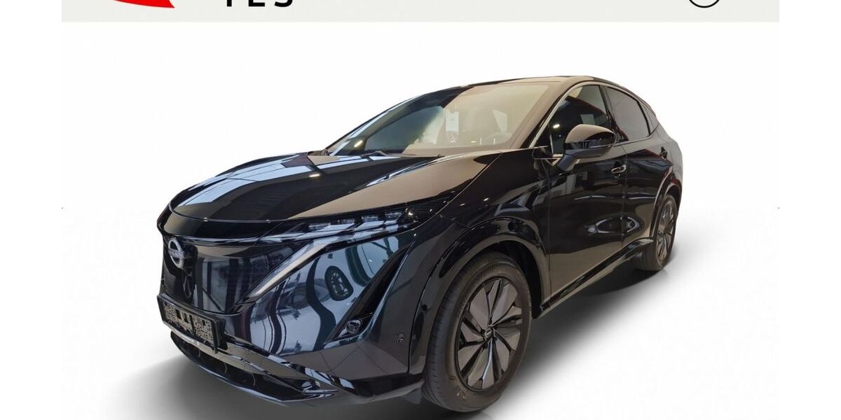 Nissan Ariya 35.000 km 39.890 &euro; Bornheim 53332