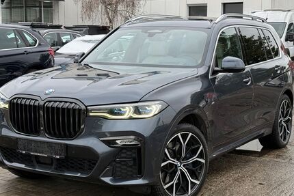 BMW X7 150.000 km 49.990 &euro; Köln 51105