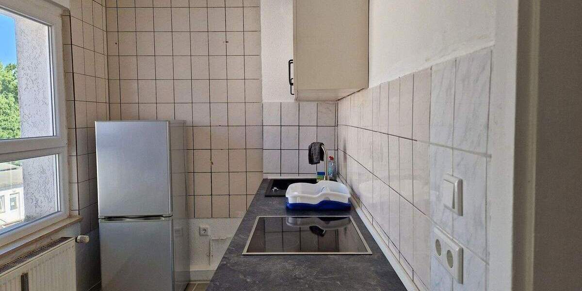 Mehrfamilienhaus, Wohnhaus Leverkusen Opladen - 1 Zimmer, 342 m&sup2;, 819.000&euro; | Angebot:24822612