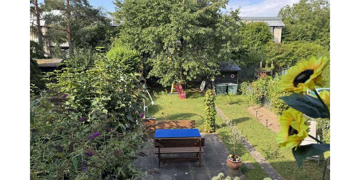 Einfamilienhaus Bonn Auerberg - 9 Zimmer, 203 m&sup2;, 589.000&euro; | Angebot:26604842