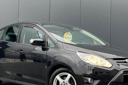 Ford C-Max 159.000 km 4.999 &euro; Erftstadt bei Köln 50374