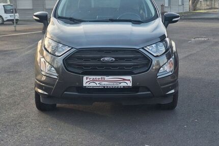 Ford EcoSport 61.661 km 13.399 &euro; Brühl bei Köln 50321
