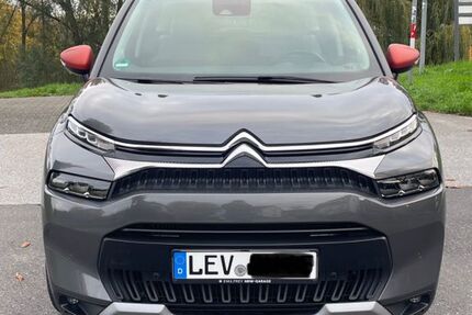 Citroen C3 Aircross 11.695 km 14.300 &euro; Leverkusen 51373