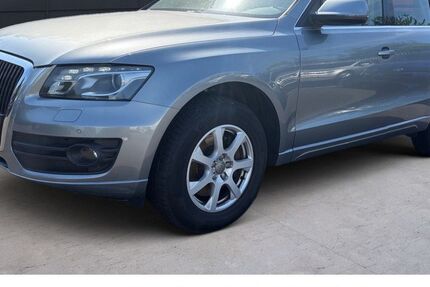 Audi Q5 210.000 km 8.570 &euro; Wesseling 50389