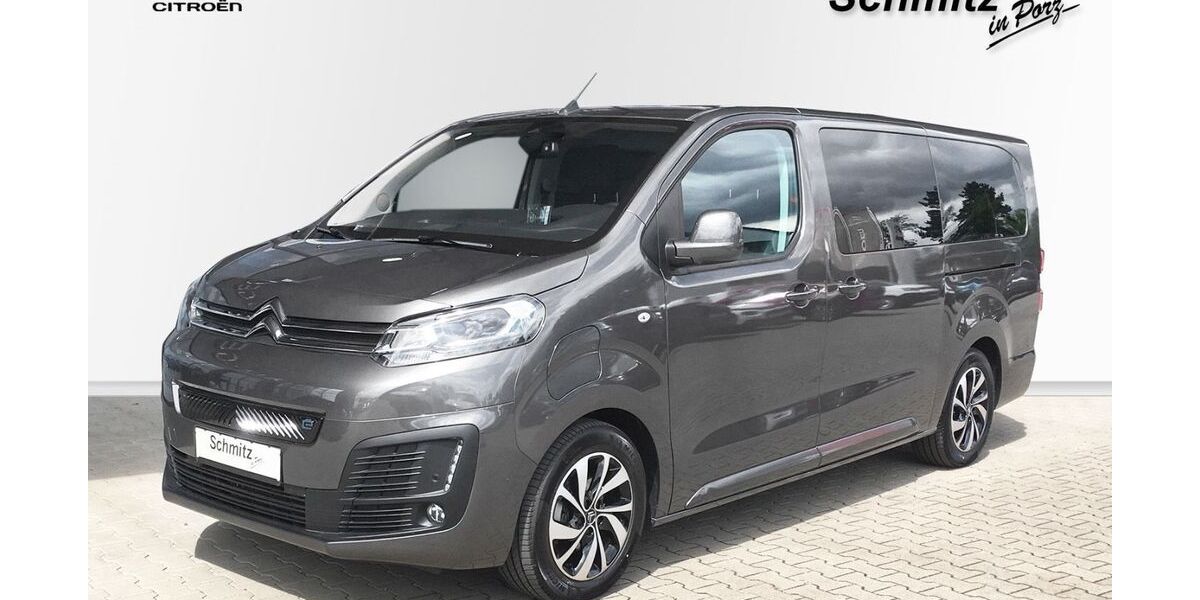 Citroen SpaceTourer 39.500 km 39.999 &euro; Köln 51145