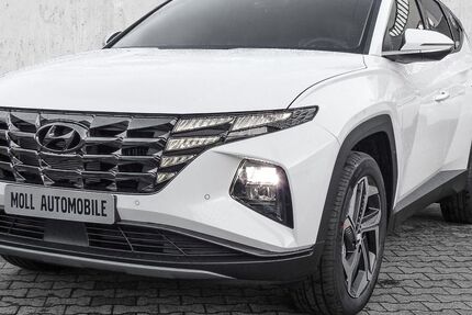 Hyundai TUCSON 55.000 km 26.900 &euro; Köln 50825