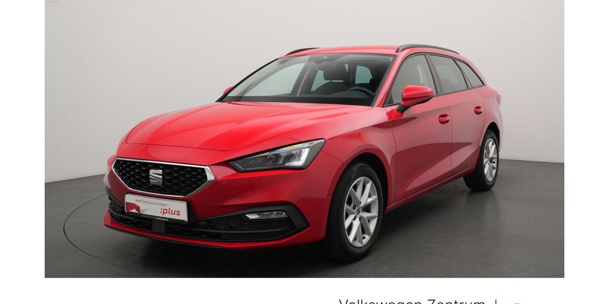 Seat Leon 31.453 km 20.880 &euro; Leverkusen 51379