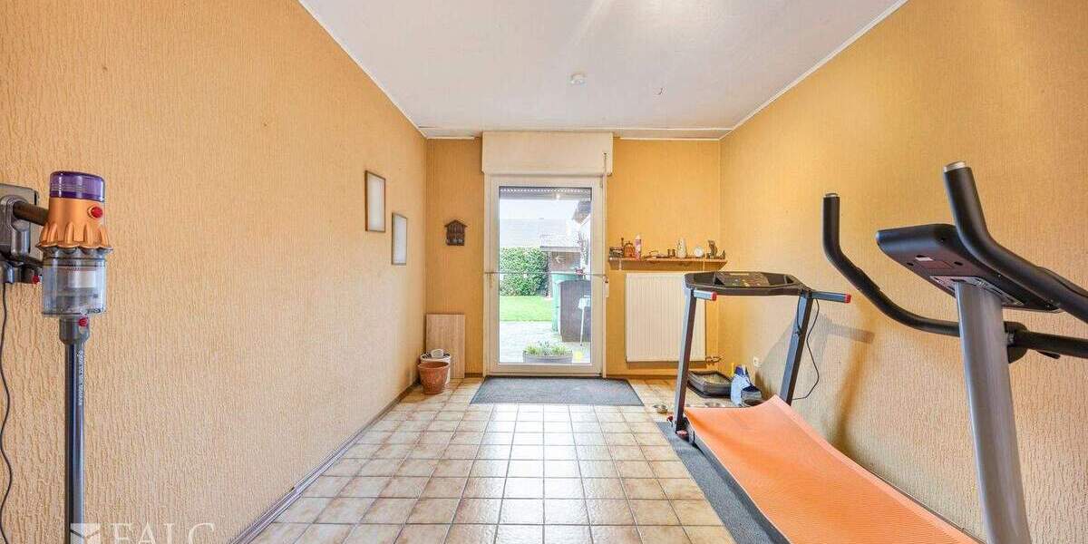 Doppelhaushälfte Bergheim Fliesteden - 6 Zimmer, 160 m&sup2;, 439.000&euro; | Angebot:24737178