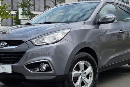 Hyundai ix35 200.000 km 7.999 &euro; Köln (Ostheim) 51107