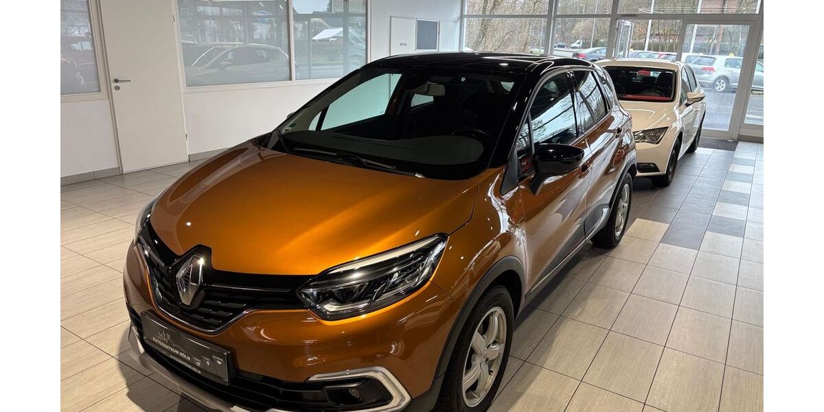 Renault Captur 41.800 km 11.950 &euro; Köln 51103