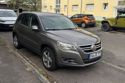 VW Tiguan 260.500 km 6.555 € Lohmar 53797