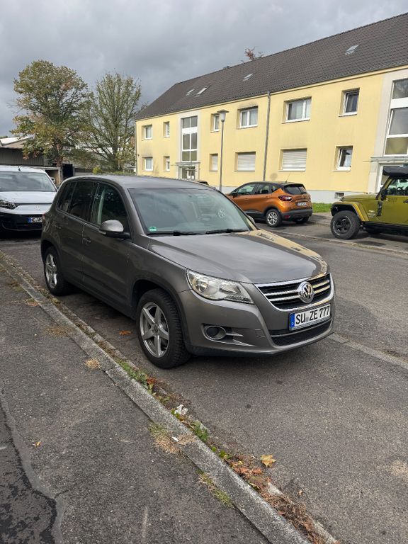 VW Tiguan 260.500 km 6.555 € Lohmar 53797